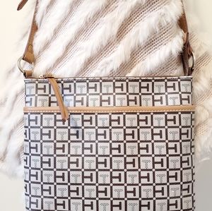 Tommy Hilfiger crossbody bag